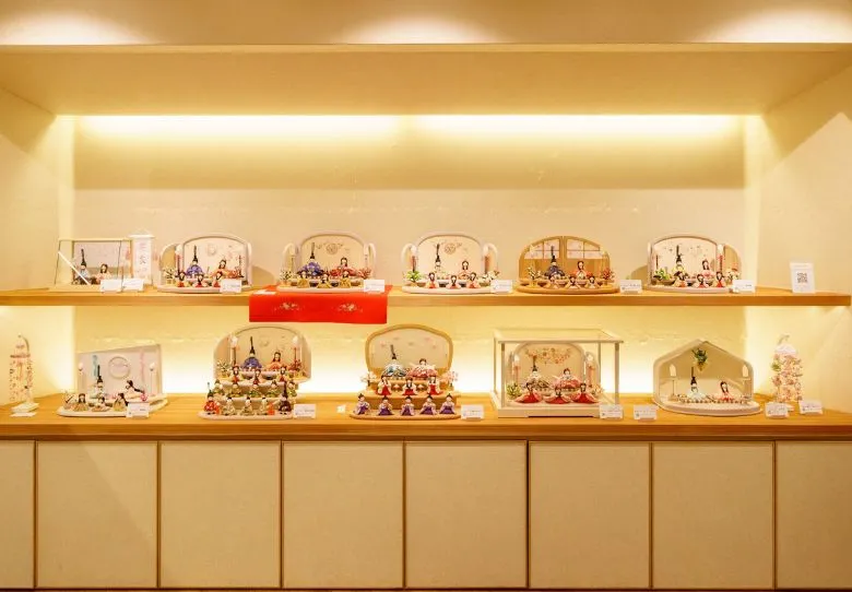 雪洞（ぼんぼり）の一覧｜雛人形の通販 ふらここ