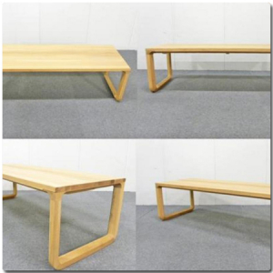 HARU low table – デザイナーズ家具買取専門店のFurnix