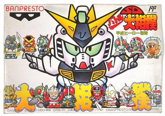 ふるいちオンライン - ゲーム/ファミコン/SDバトル大相撲平成ヒーロー場所