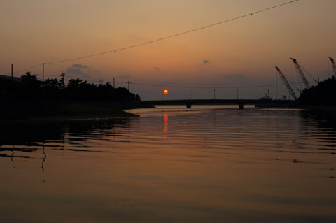 夕映え写真館 - ふるさと種子島
