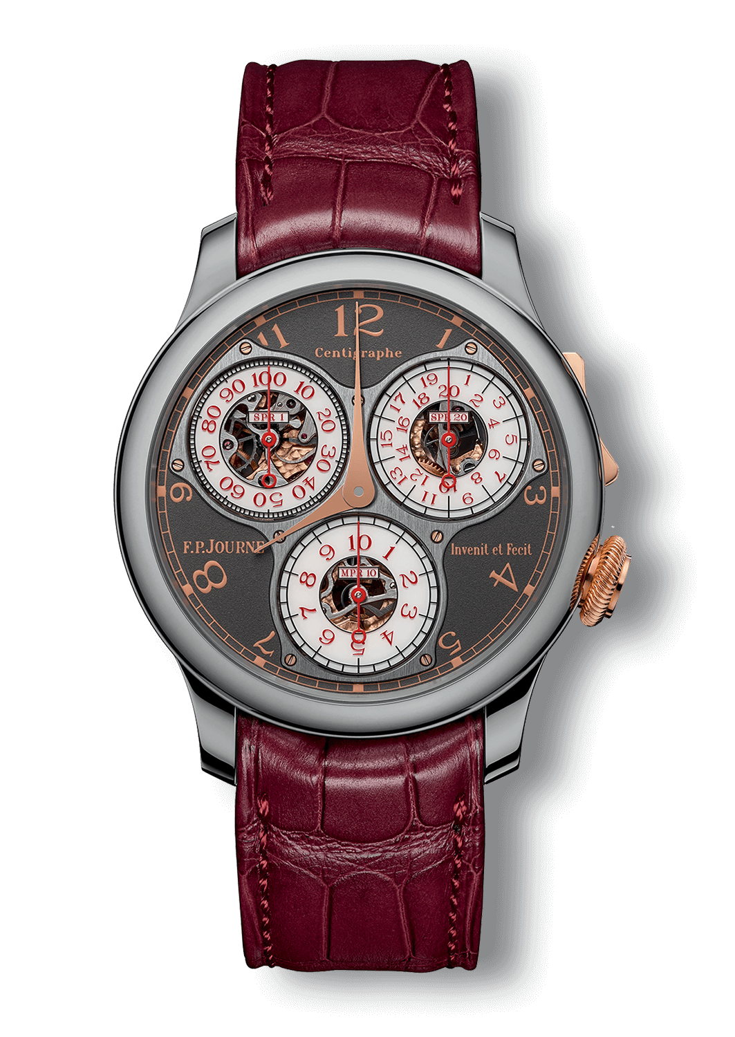 Octa Perpétuelle Anniversaire Tokyo | CALIBRE 1300