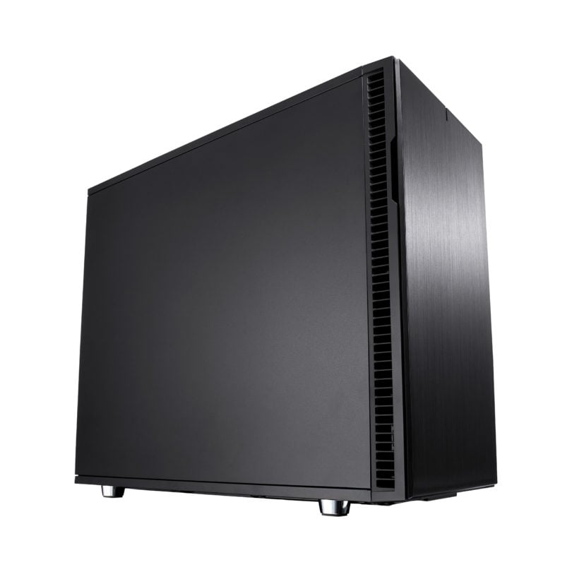 Define R6 — Fractal Design