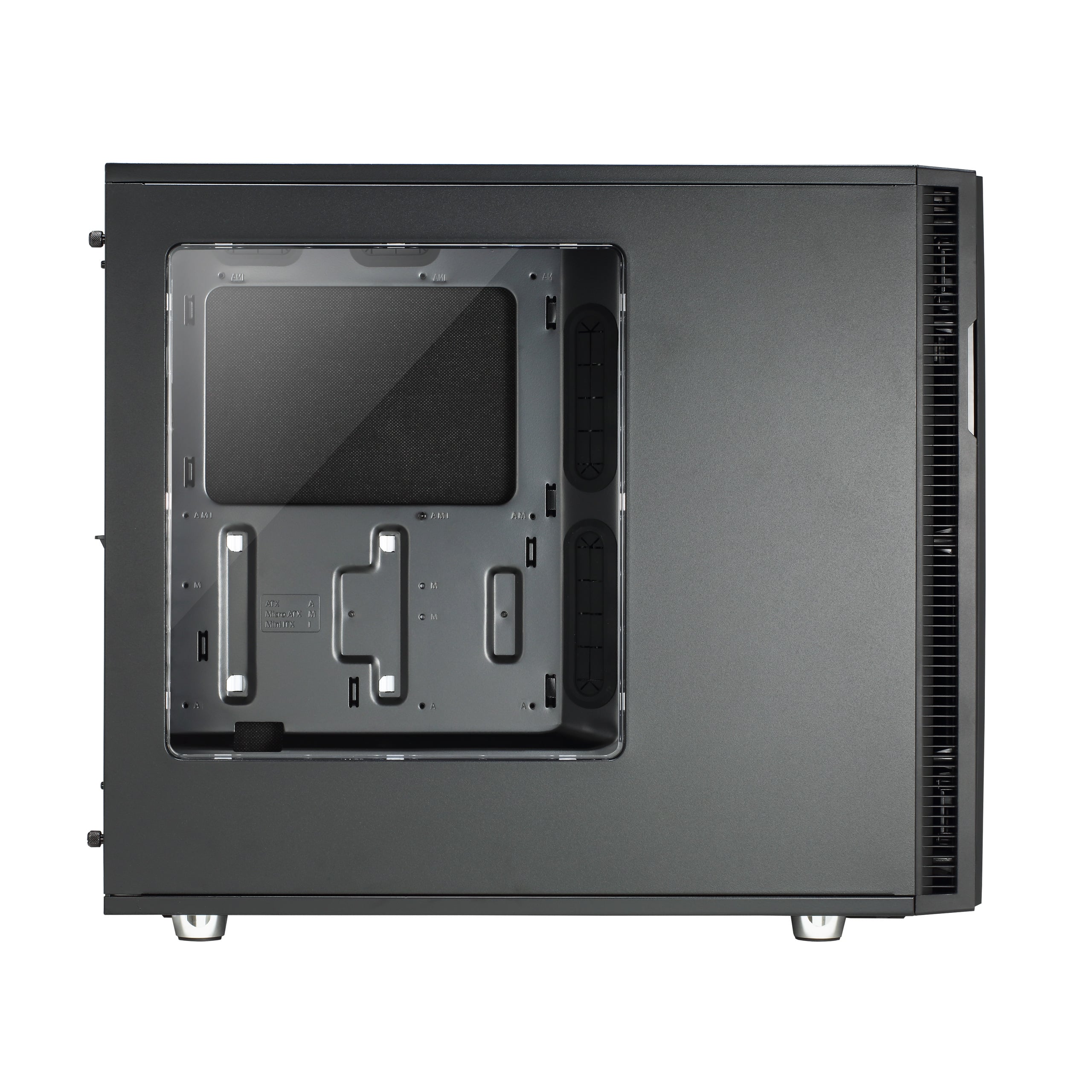 Define R5 Window — Fractal Design