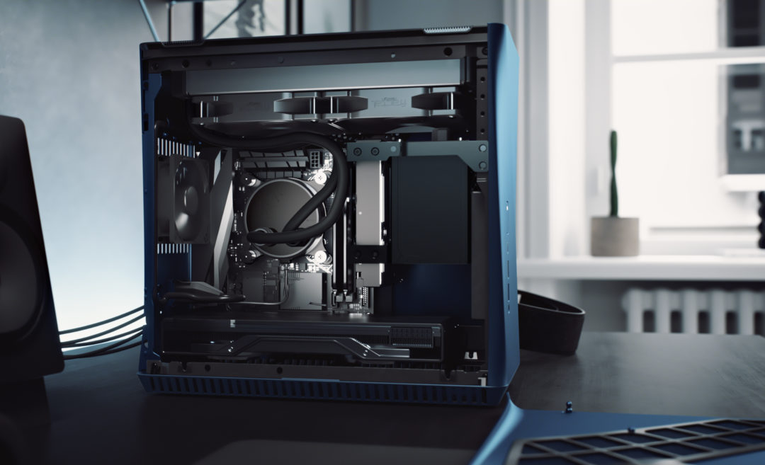 Era ITX — Fractal Design
