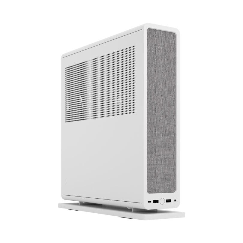 Ridge — Mini-ITX PC Case