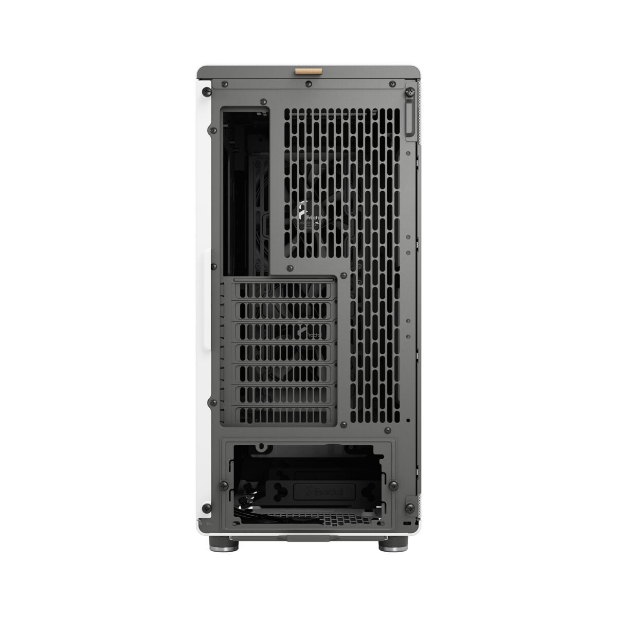 North — ATX Mid-Tower PC Case