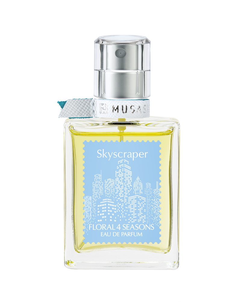 摩天楼(Skyscraper) | 香水通販（男性・女性）