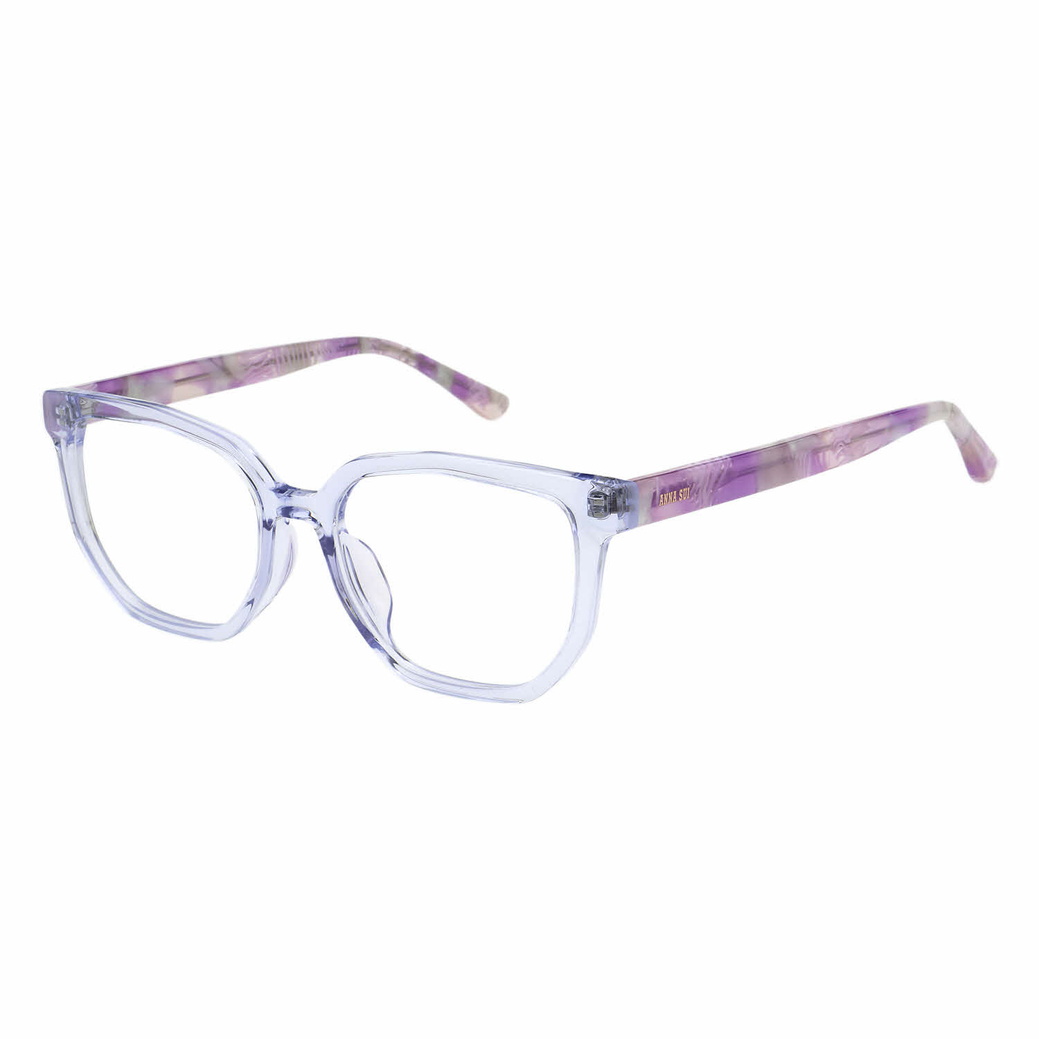 Anna Sui AS5152-1A Eyeglasses | FramesDirect.com