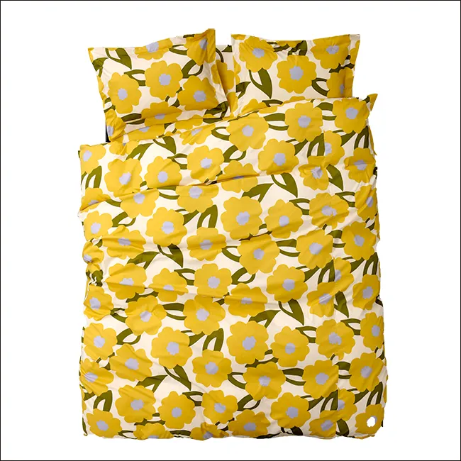 シビラ 掛け布団カバー Caladas カラダス｜【公式通販】フランスベッド販売