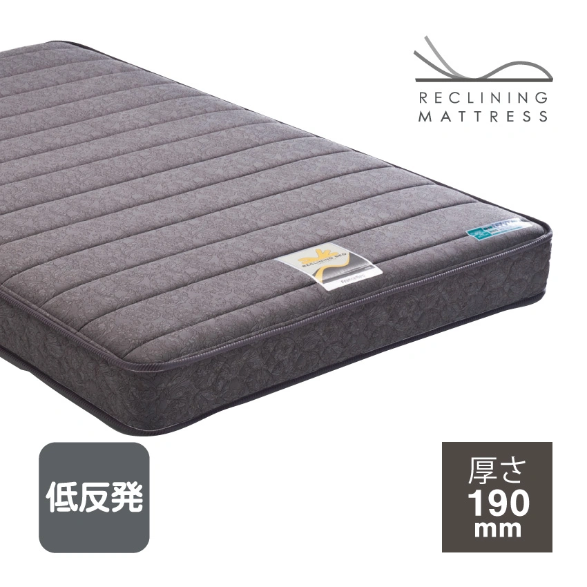 フランスベッド 低反発 電動ベッド用 マットレス RX-THF 【公式通販】