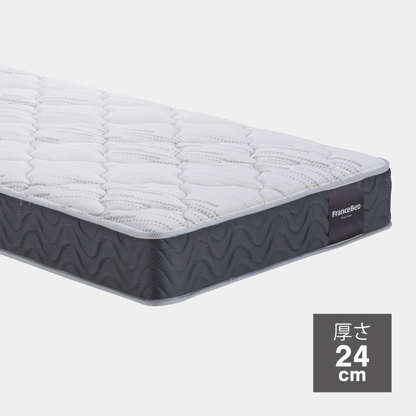 フランスベッド マットレス TW-100 【公式通販】