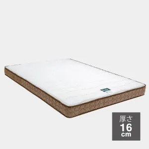 フランスベッド ロール マットレス ポルテ R-ZERO-300 【公式通販】