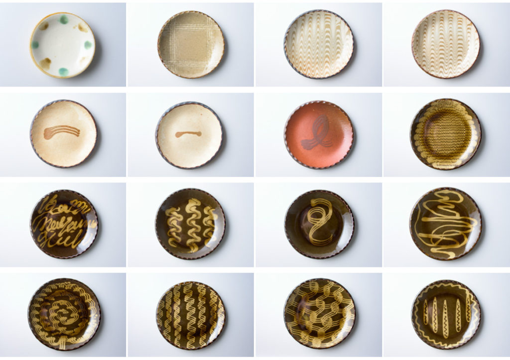 山口和声【やまぽた】さんの通販のこと｜岡山の器と雑貨のお店 FRANK