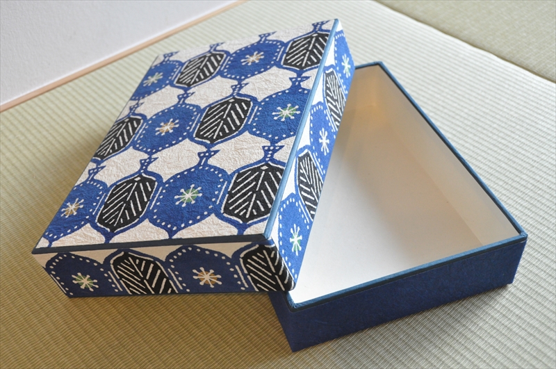 桂樹舎さんの文庫箱入荷しました！