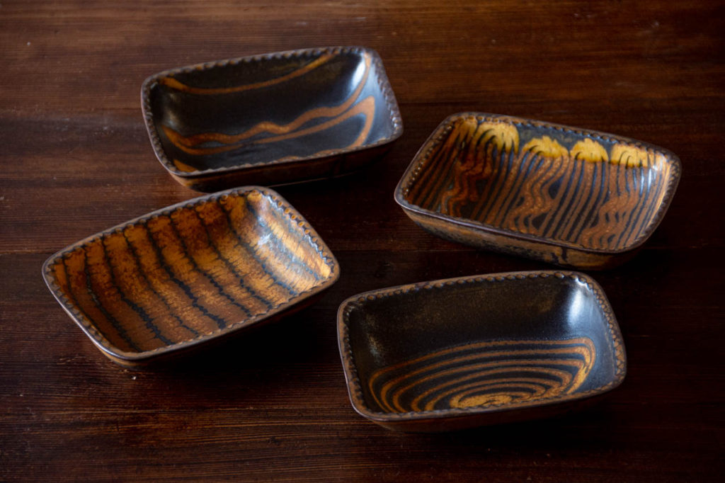十場天伸さんの耐熱の器が入荷しました ｜岡山の民芸の器と雑貨 FRANK