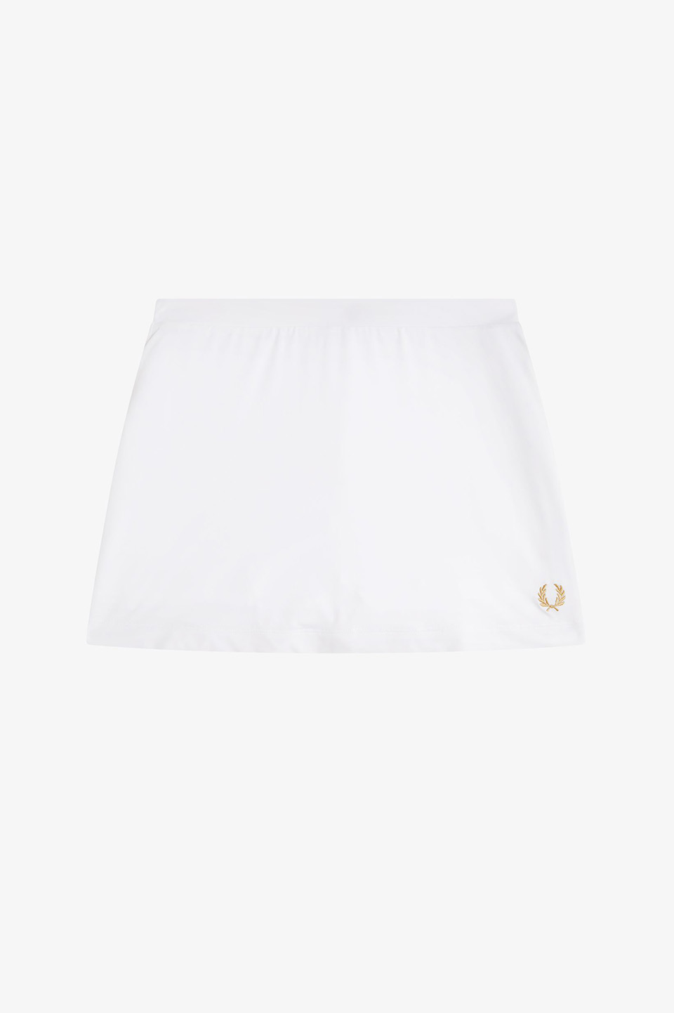 Tennis Skort(8 100：WHITE): | FRED PERRY JAPAN | フレッドペリー
