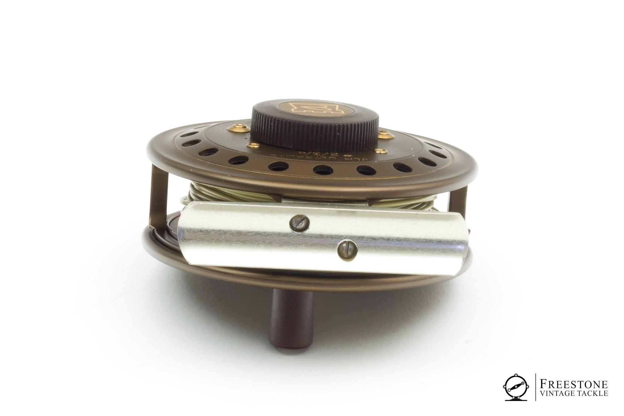 HARDY JLH #2/3/4 ハーディフライリール JLH #2/3/4の通販