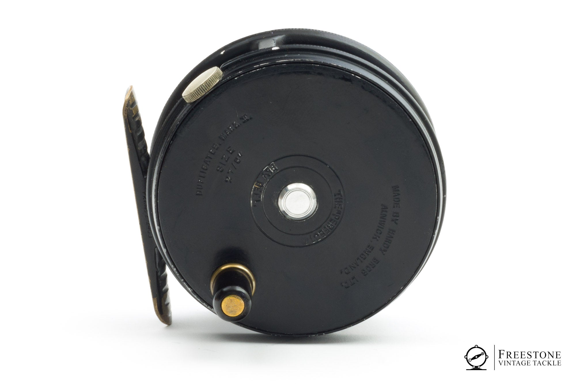 Hardy - Perfect 2 7/8