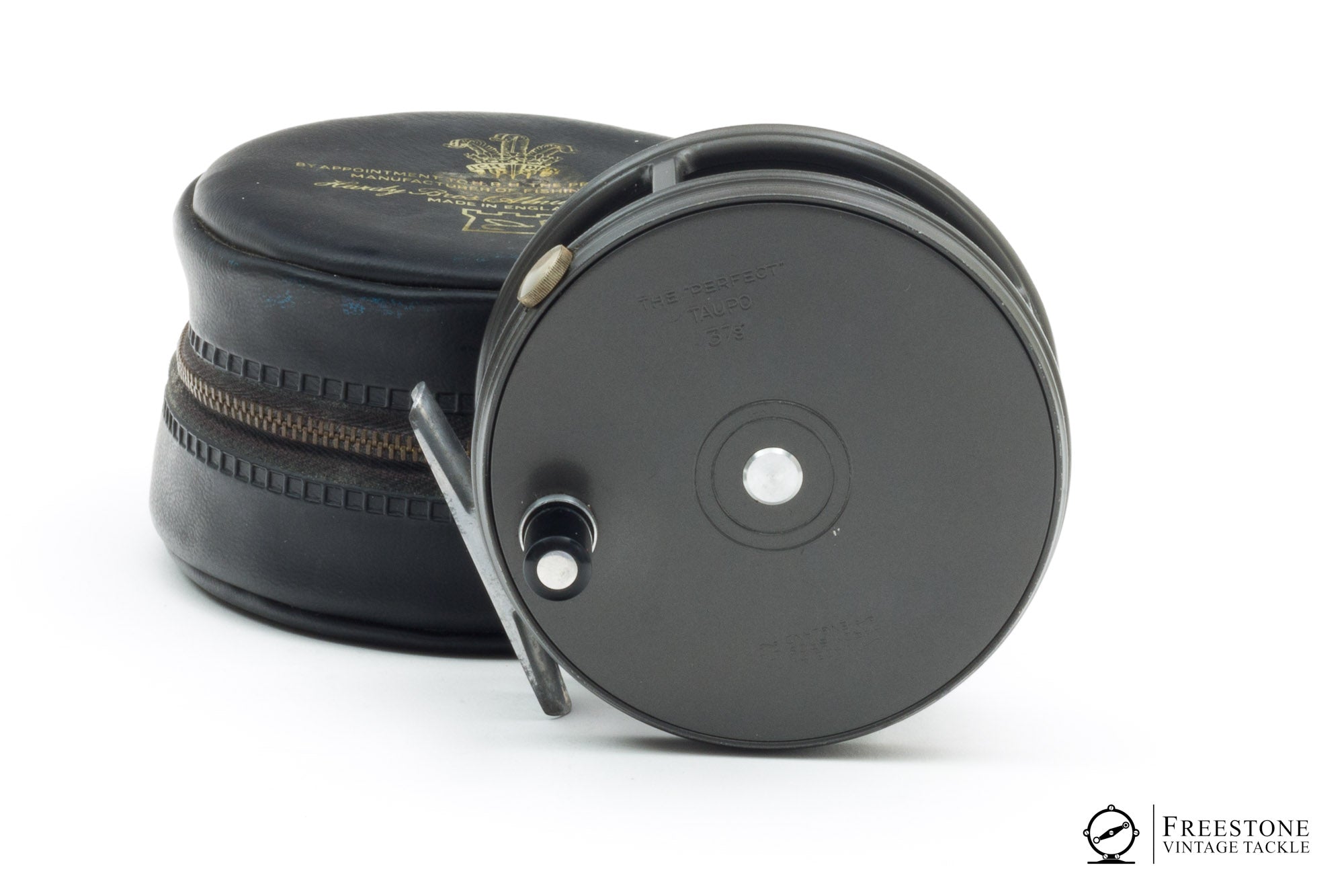 Hardy - Perfect 3 7/8