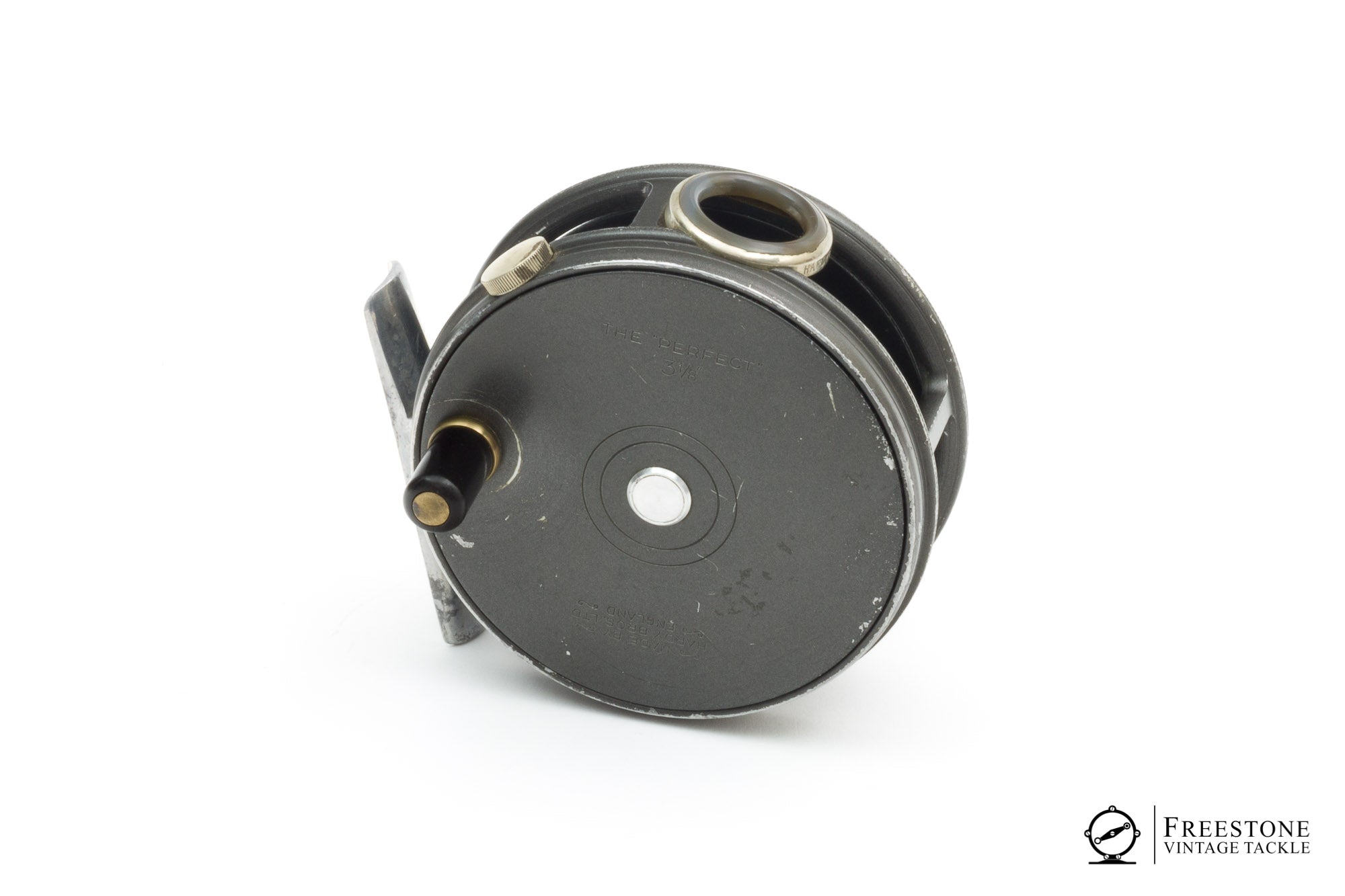 Hardy - Perfect 3 1/8