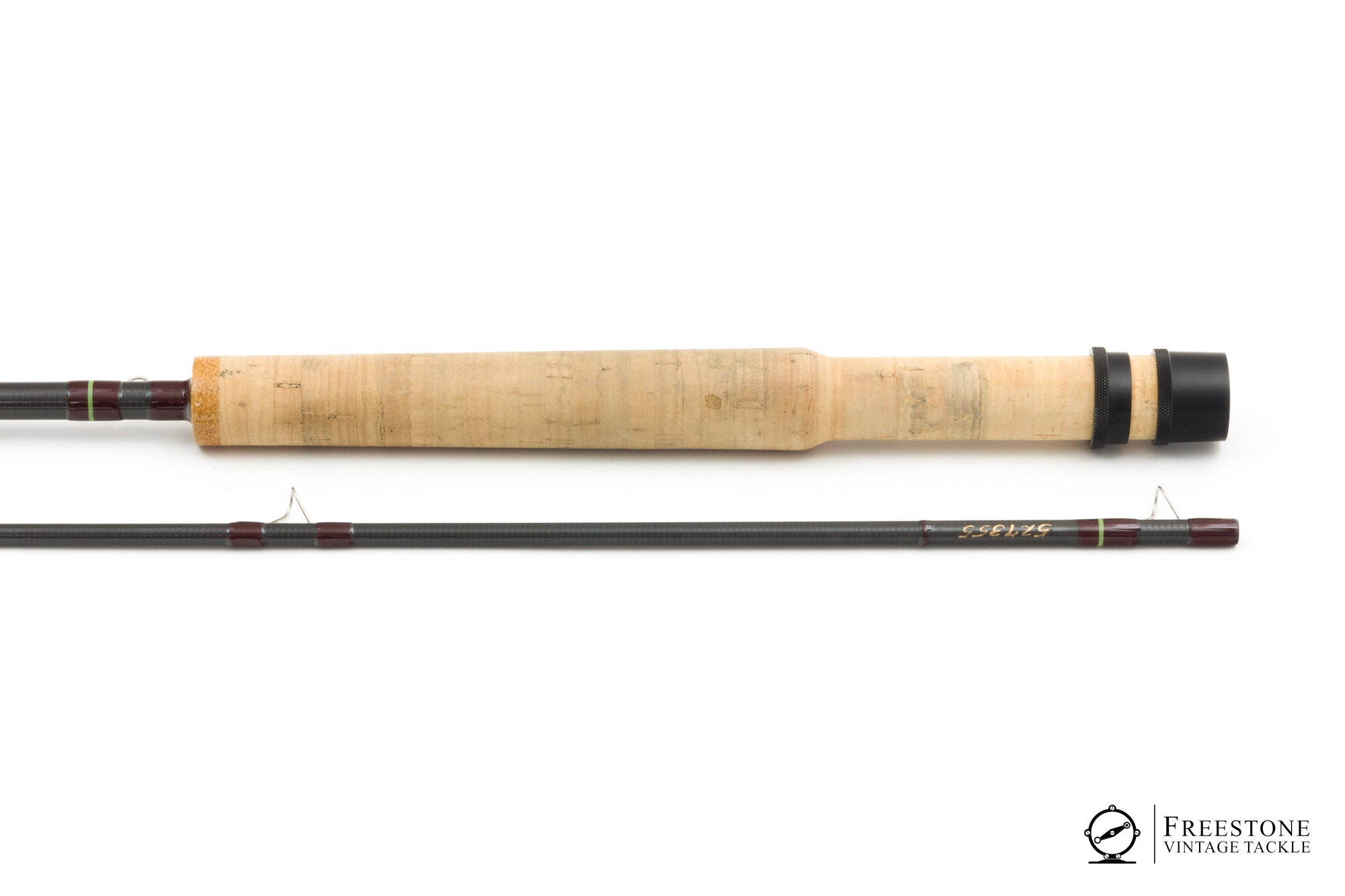 Scott Fly Rods - Custom G854, 8'6