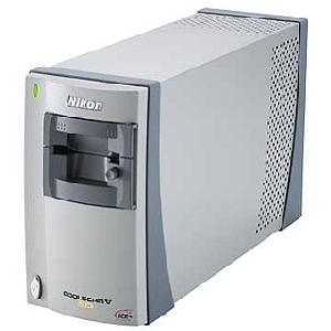 Nikon Coolscan V ED Film Scanner