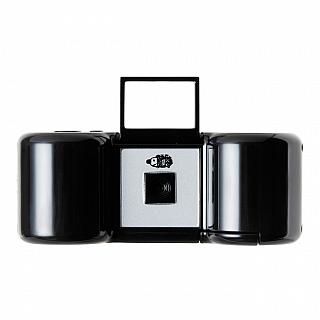 Digital Harinezumi Still/Video Camera - Black