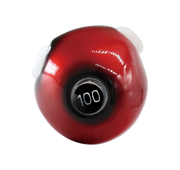 タングステンヘッド | タイラバでは主流の遊動式ルアー FREE SLIDE