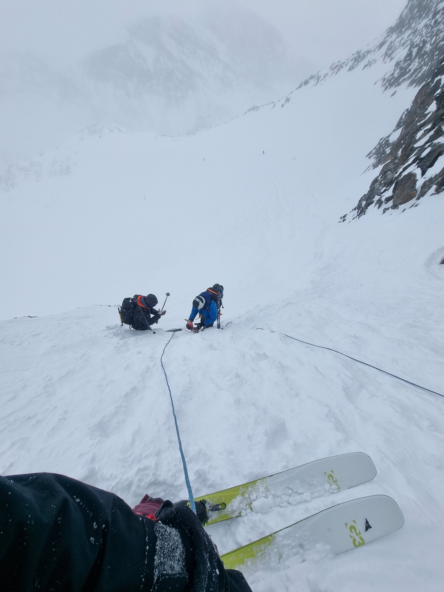 G3 SEEKr 100 review - Freeride