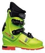 Nordica TR12 review - Freeride