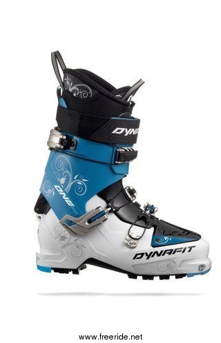 Dynafit One PX 山スキー兼用靴 25cm Dynafit One PX 山スキー兼用靴