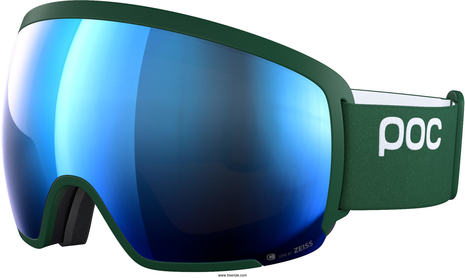 POC Orb Clarity review - Freeride