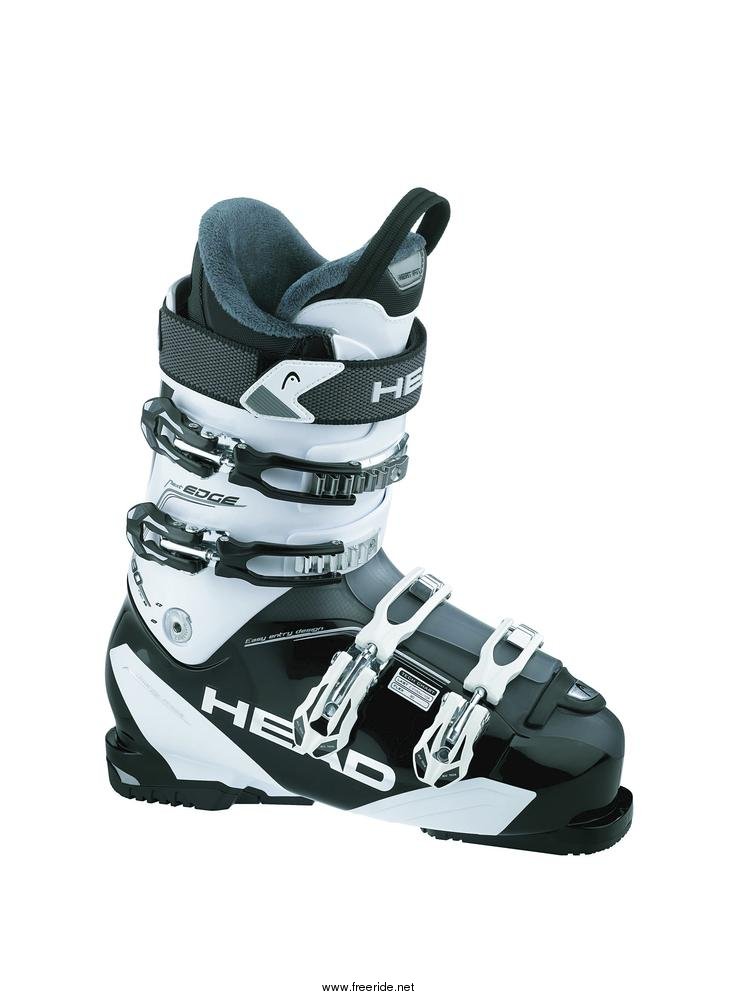 Head NextEdge 80 review - Freeride