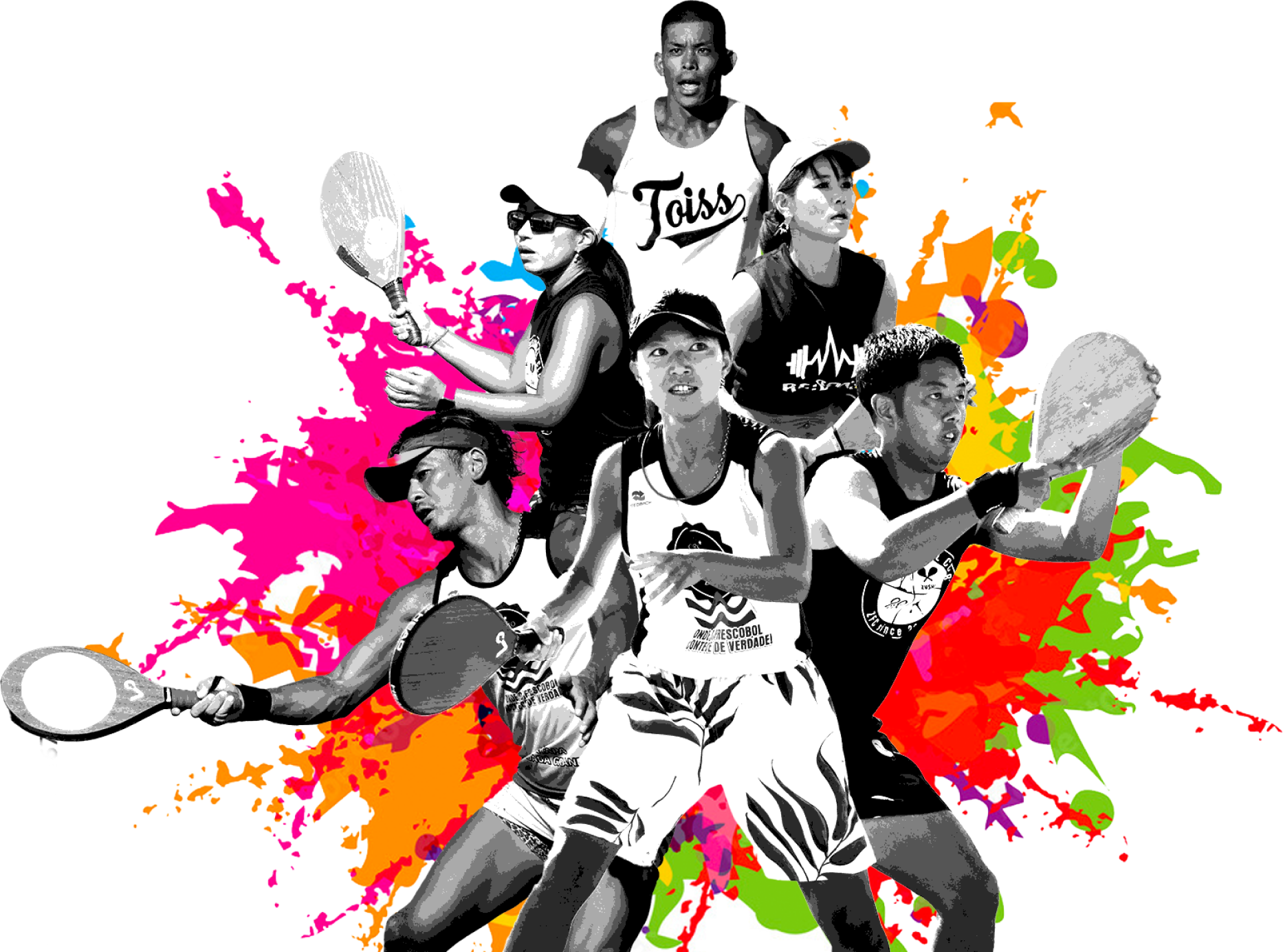 JAPAN BEACH GAMES FESTIVAL FRESCOBALL JAPAN OPEN 2023