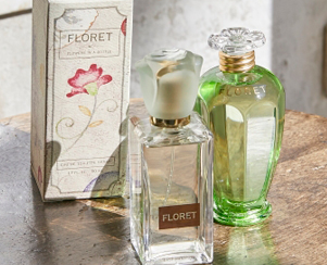 廃盤を惜しむ声も多数！長年愛されたアントニアズフラワーズの香水をご