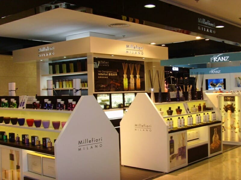 ミッレフィオーリの人気リードディフューザーおすすめ12選 | FELICE