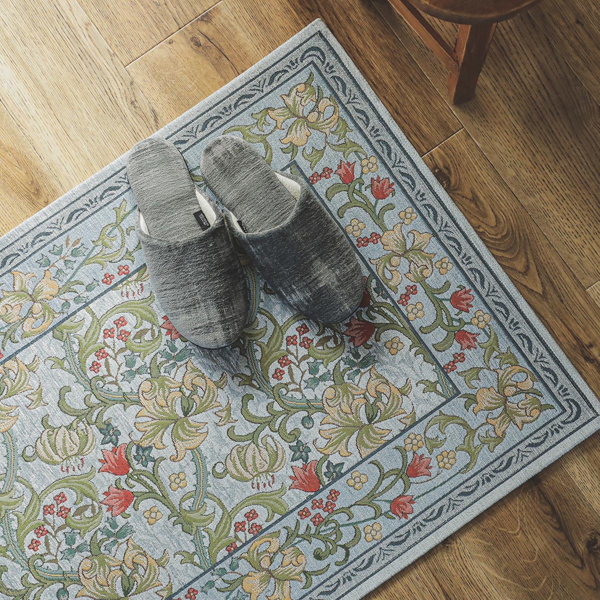 ゴールデンリリーマイナー マット 玄関マット | オーダーカーペット