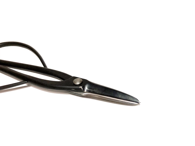 特許長柄剪定鋏（昌国）：昌国作盆栽道具 販売通販／FROM JAPAN