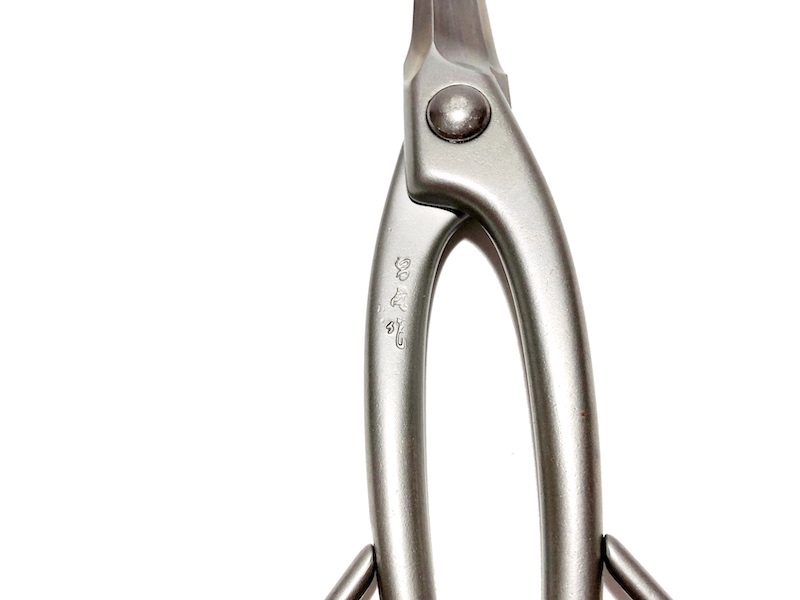 長柄剪定鋏（昌国）：昌国作盆栽道具 販売通販／FROM JAPAN/MASAKUNI