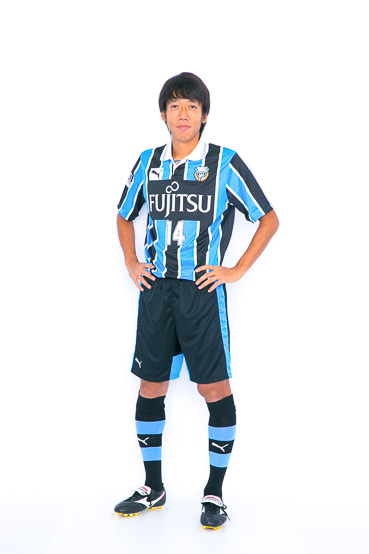 ついに発表!! | フロンターレ日記 | KAWASAKI FRONTALE