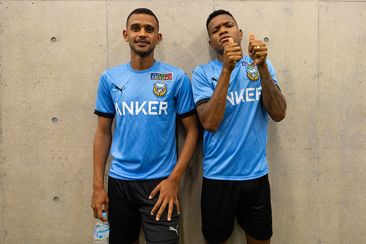 2024ファン感謝デー（ステージ編） | フロンターレ日記 | KAWASAKI