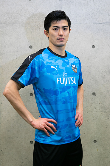 2022 ACLユニフォーム発売開始!! | フロンターレ日記 | KAWASAKI FRONTALE