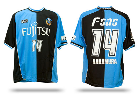 レプリカユニフォーム予約受付開始のお知らせ | KAWASAKI FRONTALE