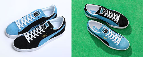 20周年記念モデル 川崎フロンターレ 2016（H） プーマ XL PUMA