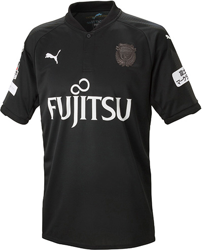 2017限定ユニフォーム」着用と販売のお知らせ | KAWASAKI FRONTALE
