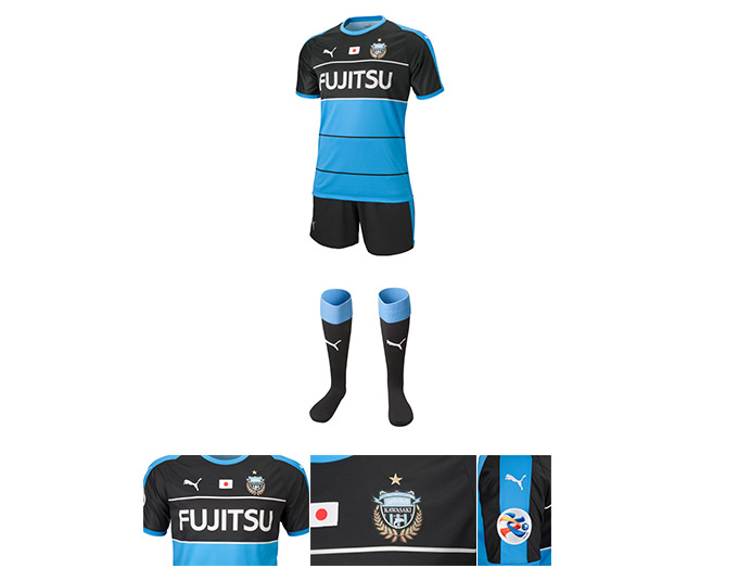 2018シーズンユニフォーム」先行販売のお知らせ | KAWASAKI FRONTALE