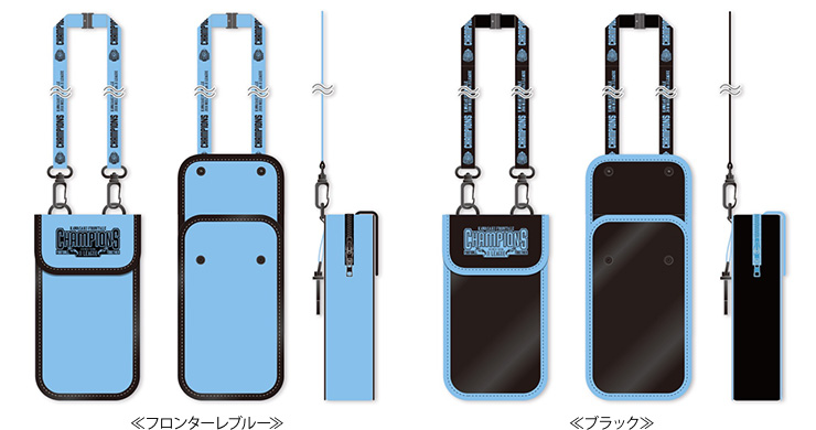 2018明治安田生命J1リーグ「優勝記念グッズ」（第2弾）販売のお知らせ