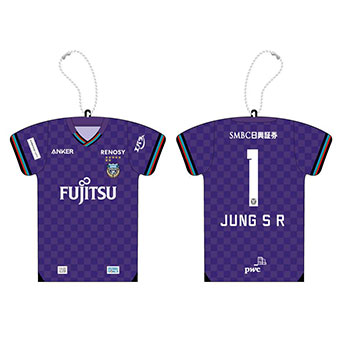 WEB限定企画!「2024ユニフォームデザイングッズ第1弾」受注販売の