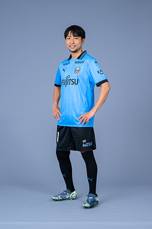 9/23～27 AZZURRO NERO & FRO CAFE「小林悠選手お誕生日会」開催の