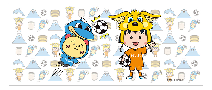 WEBショップ限定企画!「まる子コジコジコラボグッズ」受注販売の